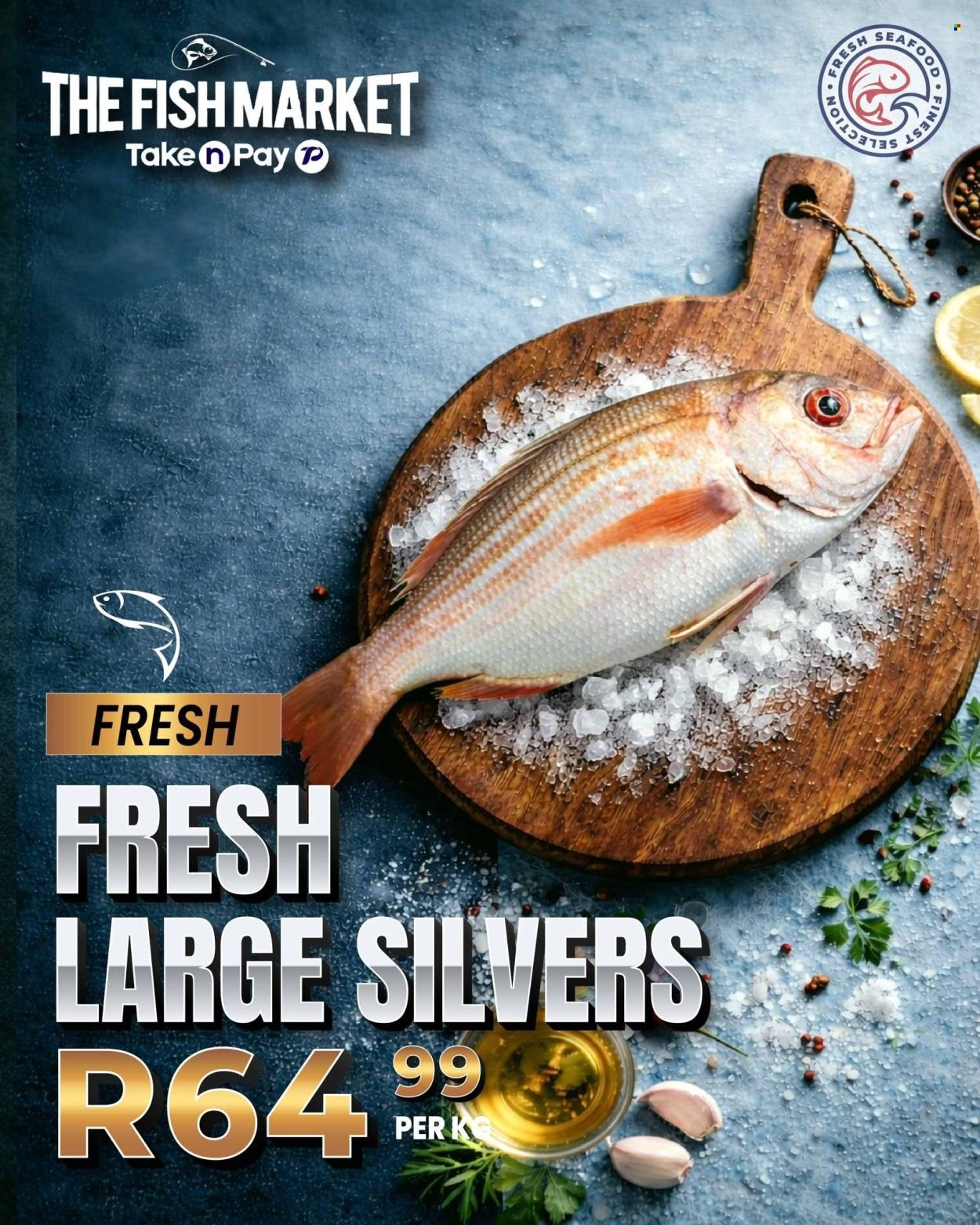 TAKE N PAY specials - From Sunday 12 Apr 2026 (2026-04-12 - 2026-04-12) | 36