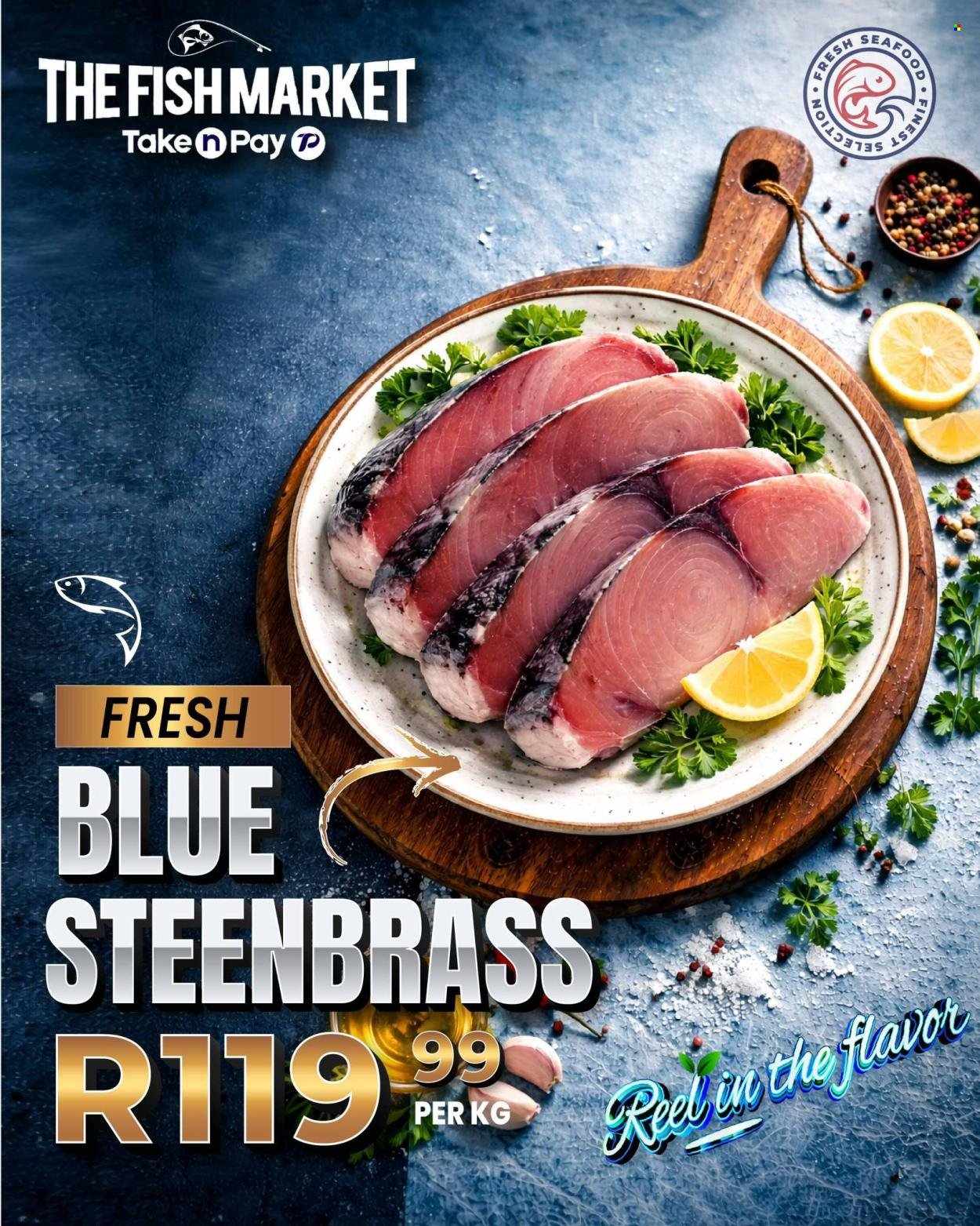 TAKE N PAY specials - From Sunday 12 Apr 2026 (2026-04-12 - 2026-04-12) | 39