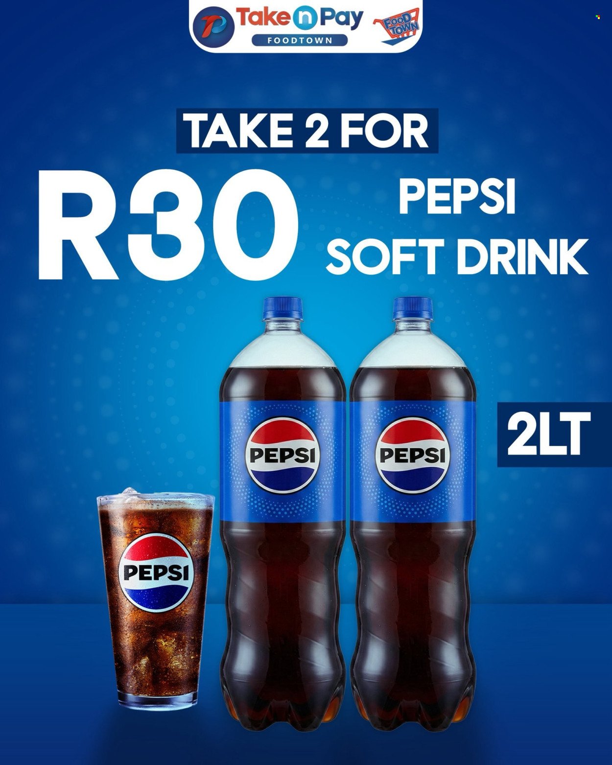 TAKE N PAY specials - From Sunday 12 Apr 2026 (2026-04-12 - 2026-04-12) | 5