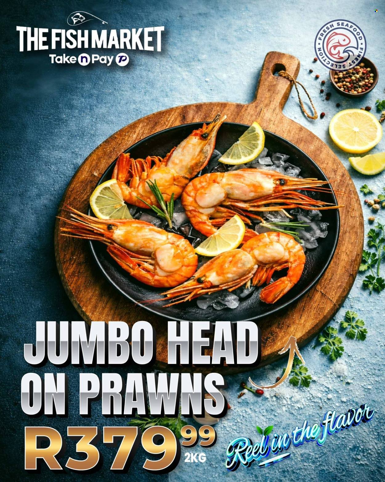 TAKE N PAY specials - From Sunday 12 Apr 2026 (2026-04-12 - 2026-04-12) | 44