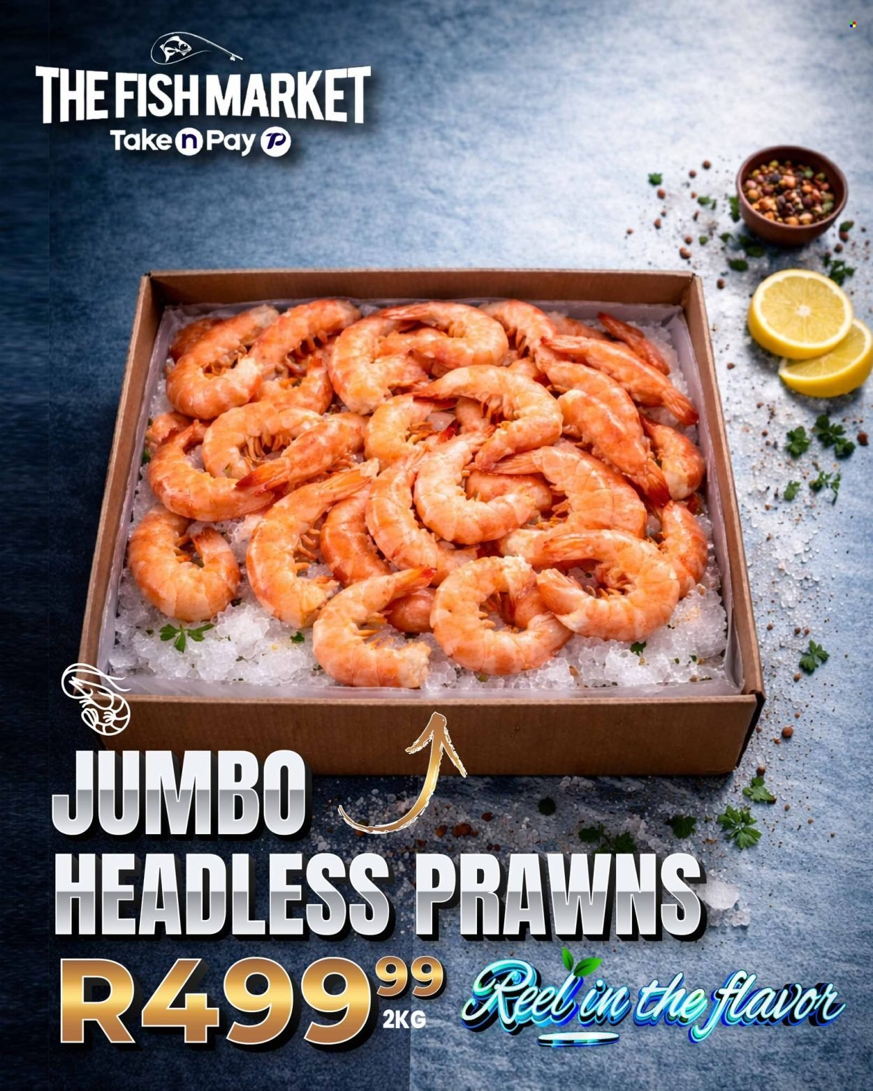 TAKE N PAY specials - From Sunday 12 Apr 2026 (2026-04-12 - 2026-04-12) | 45