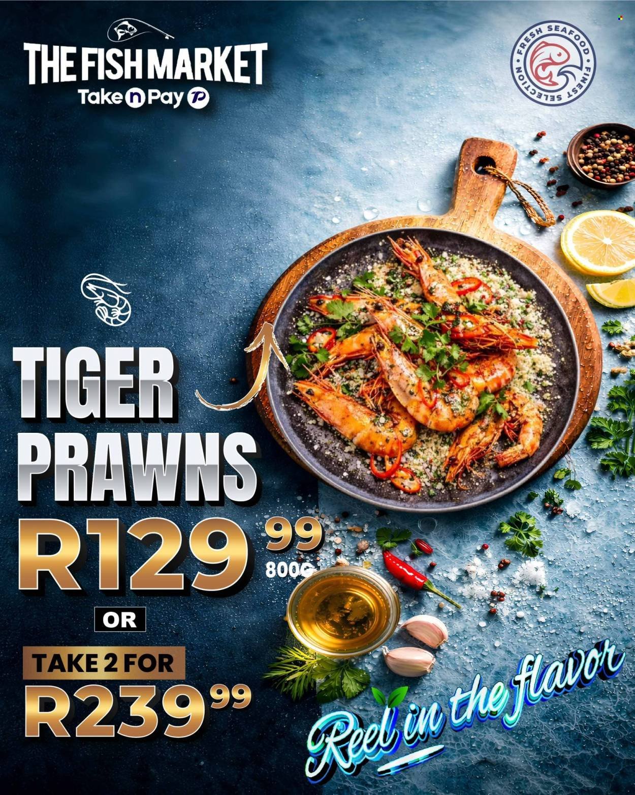 TAKE N PAY specials - From Sunday 12 Apr 2026 (2026-04-12 - 2026-04-12) | 46
