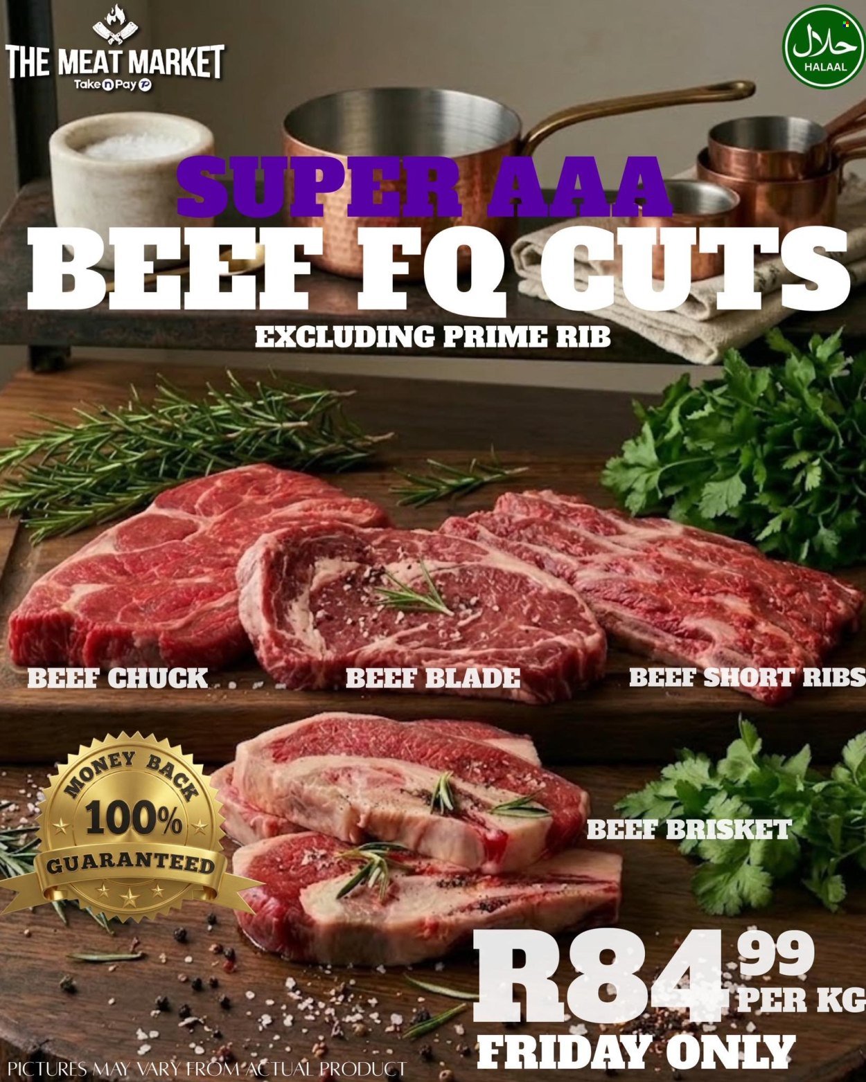 TAKE N PAY specials - From Sunday 12 Apr 2026 (2026-04-12 - 2026-04-12) | 52