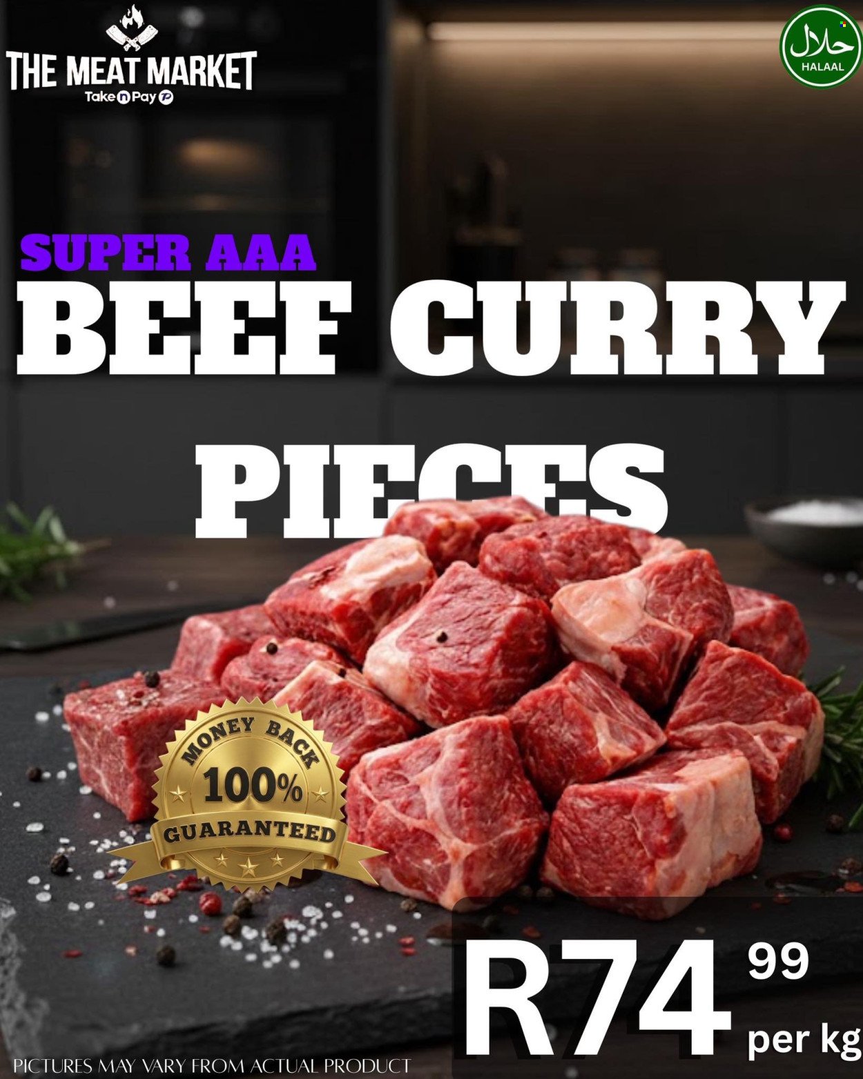 TAKE N PAY specials - From Sunday 12 Apr 2026 (2026-04-12 - 2026-04-12) | 53