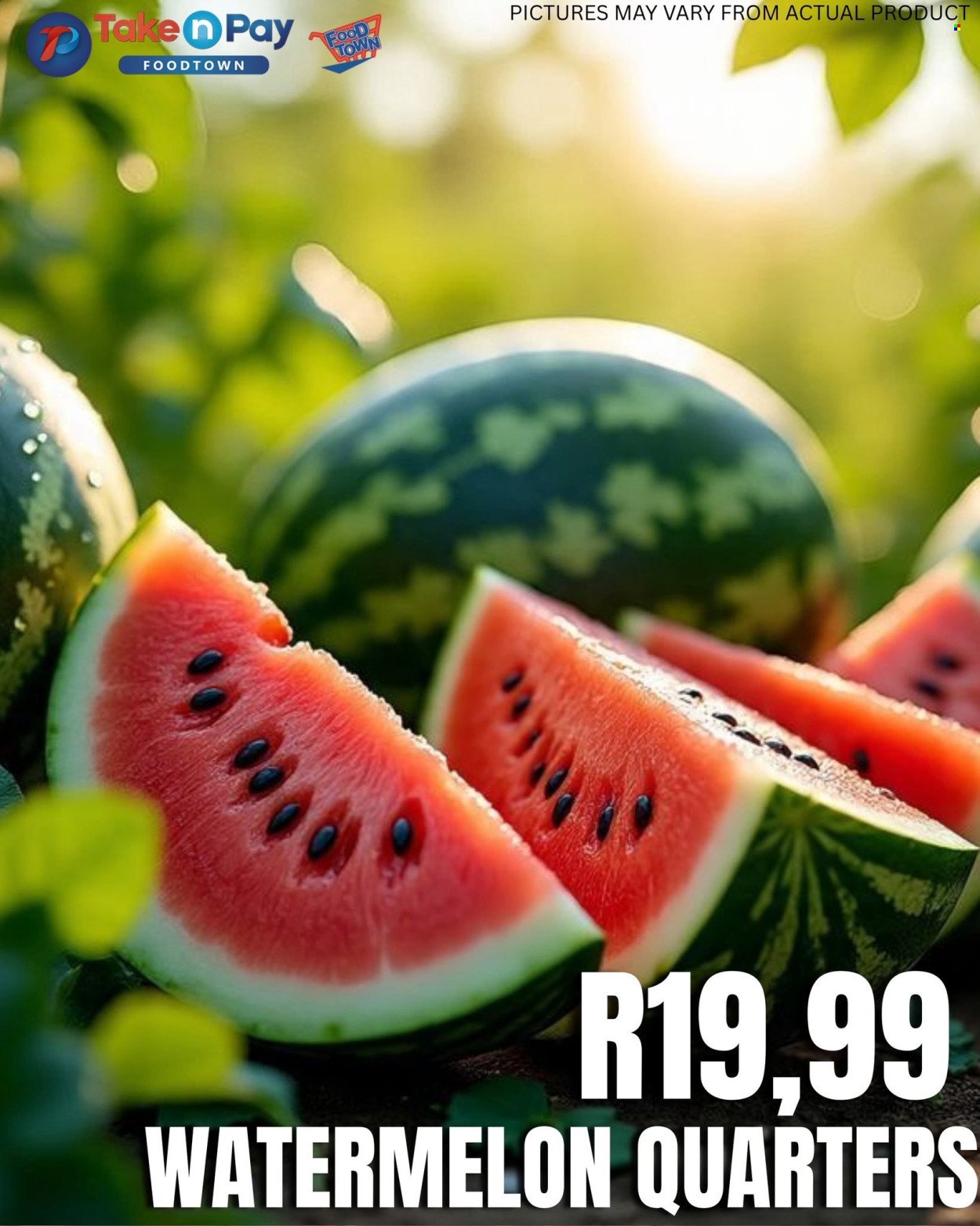 TAKE N PAY specials - From Sunday 12 Apr 2026 (2026-04-12 - 2026-04-12) | 10