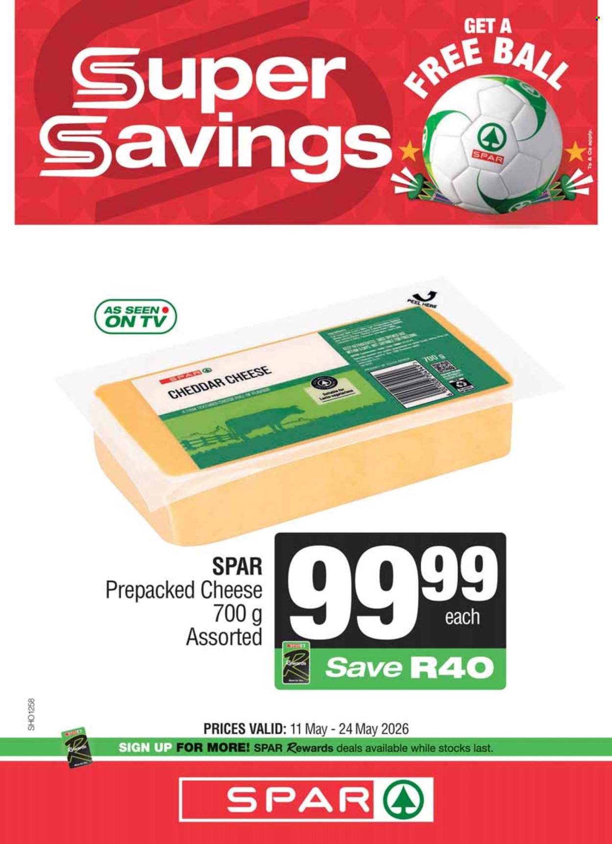 SPAR specials - National Specials (2026-05-11 - 2026-05-24) | 3