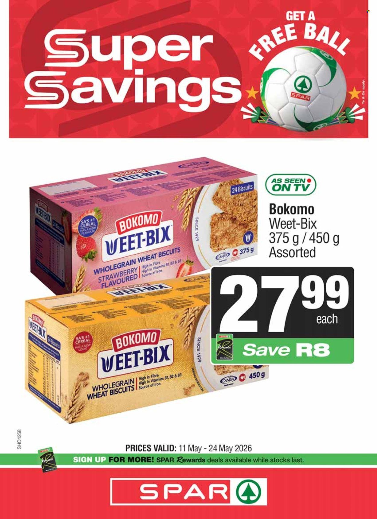 SPAR specials - National Specials (2026-05-11 - 2026-05-24) | 4