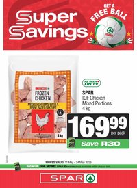 SPAR specials - National Specials (2026-05-11 - 2026-05-24)