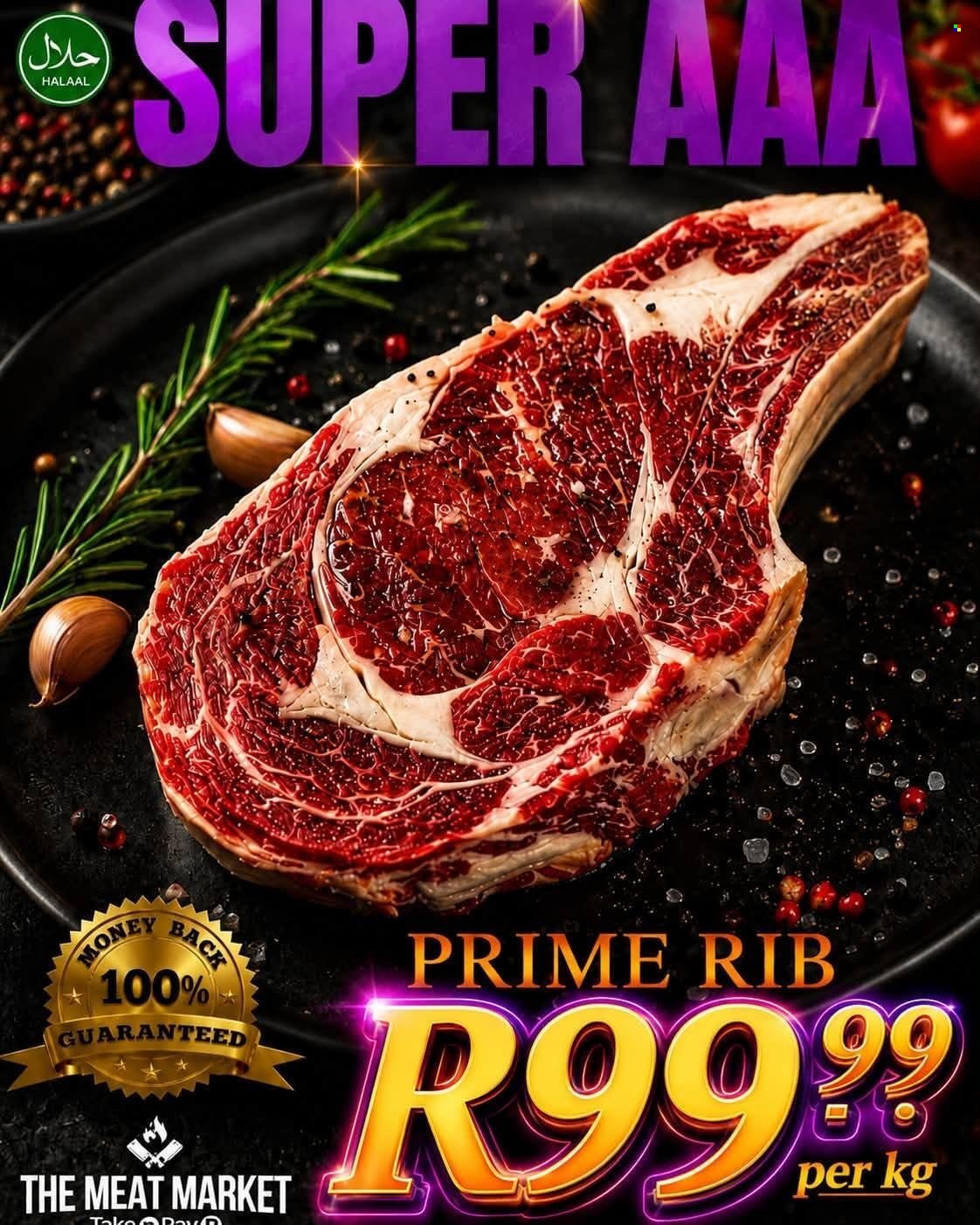 TAKE N PAY specials - From Friday 14 Aug 2026