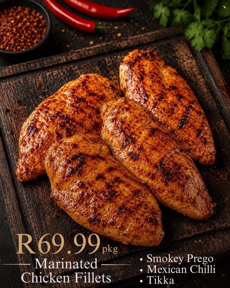 TAKE N PAY specials - From Friday 14 Aug 2026