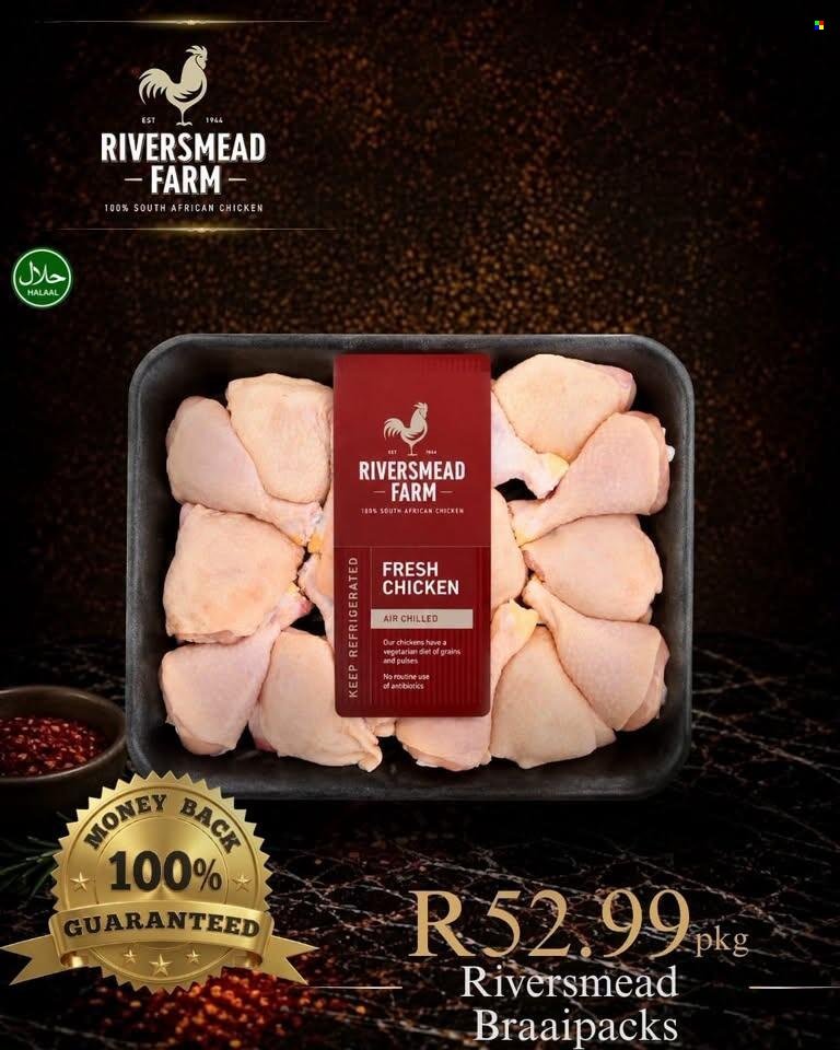 TAKE N PAY specials - From Friday 14 Aug 2026