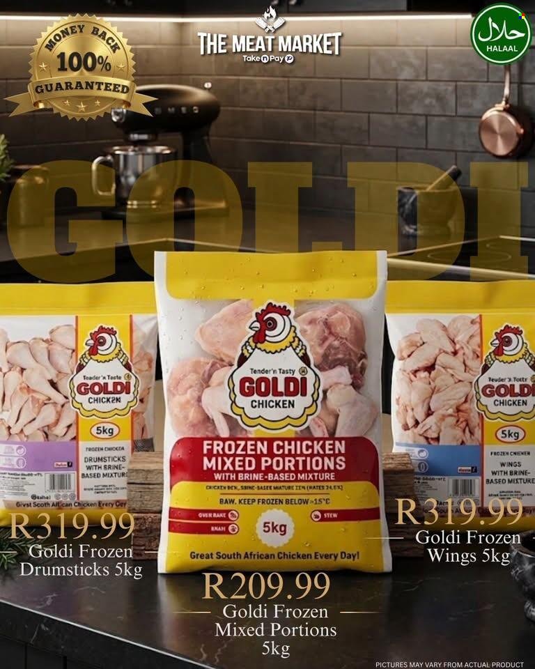 TAKE N PAY specials - From Friday 14 Aug 2026