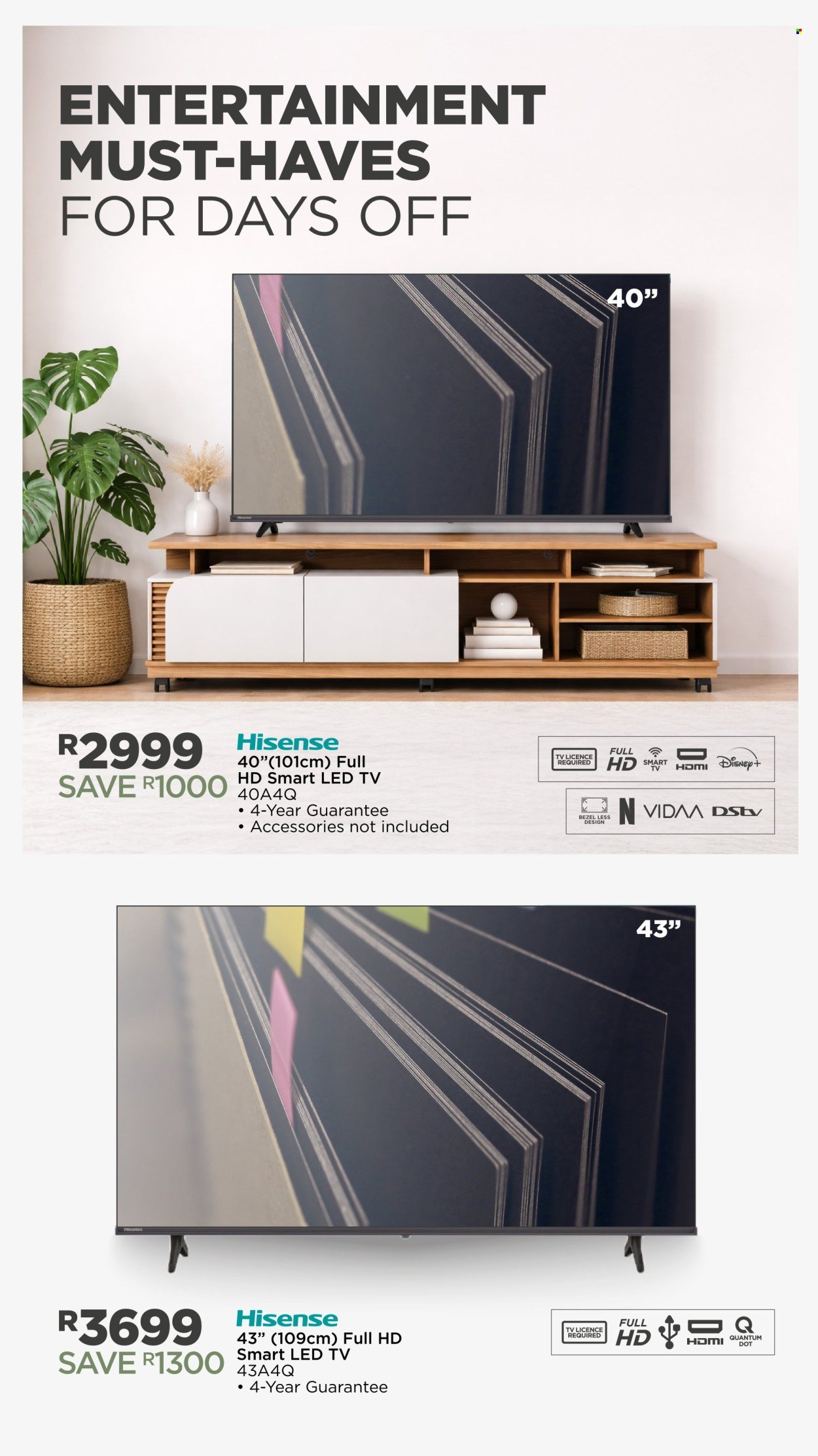 HOUSE & HOME specials - From Monday 5 Jan 2026 (2026-01-05 - 2026-01-25) | 20