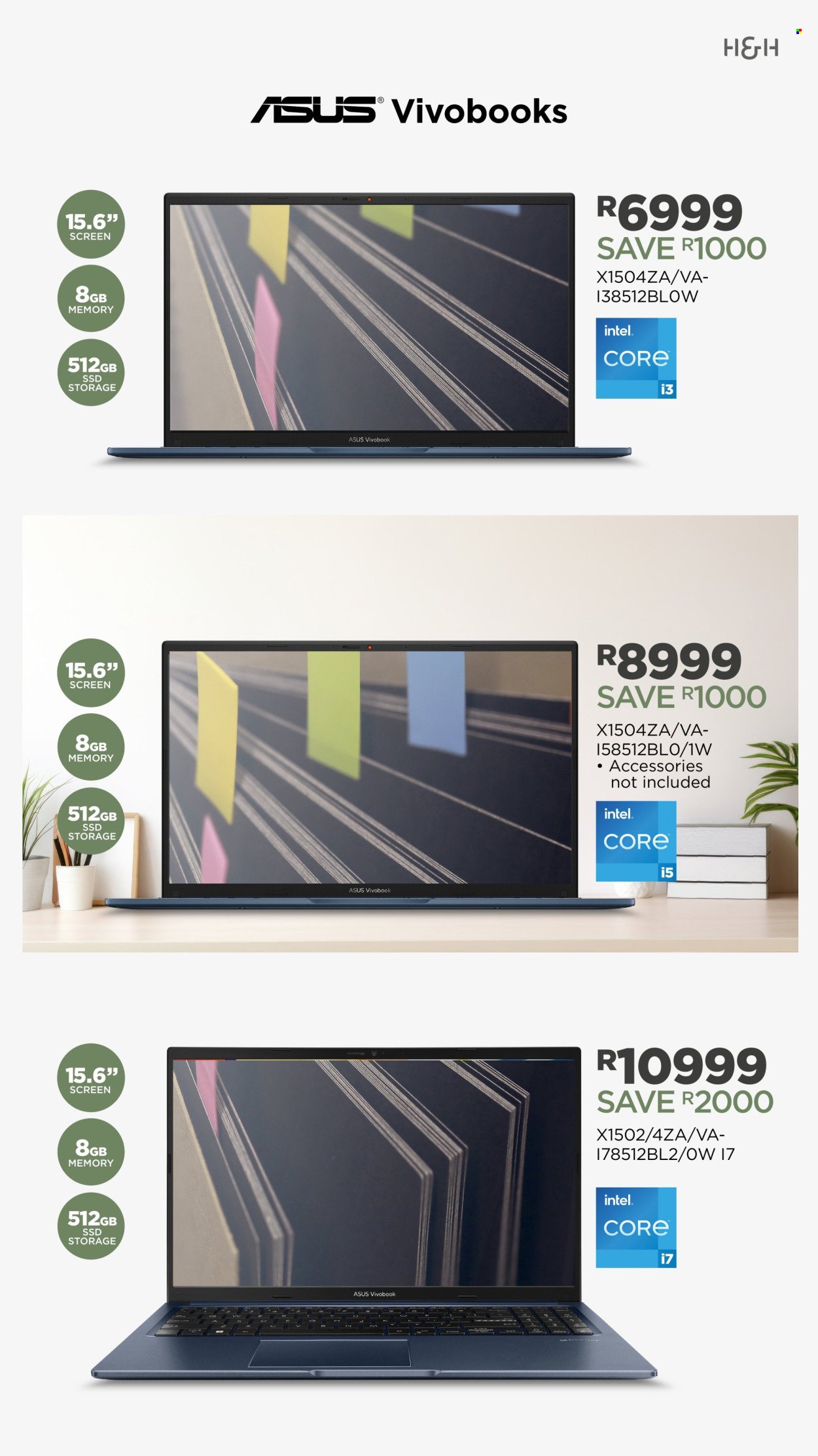 HOUSE & HOME specials - From Monday 5 Jan 2026 (2026-01-05 - 2026-01-25) | 3