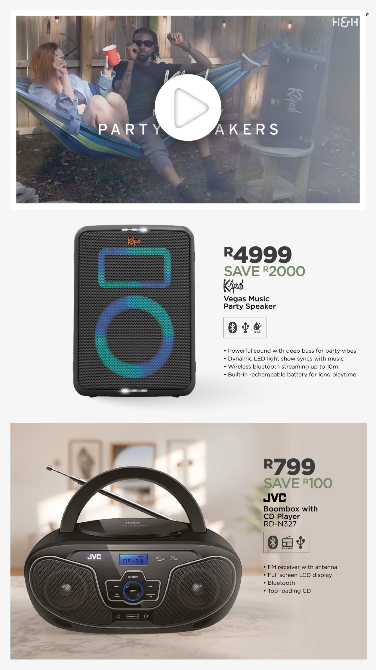 HOUSE & HOME specials - From Monday 5 Jan 2026 (2026-01-05 - 2026-01-25) | 29