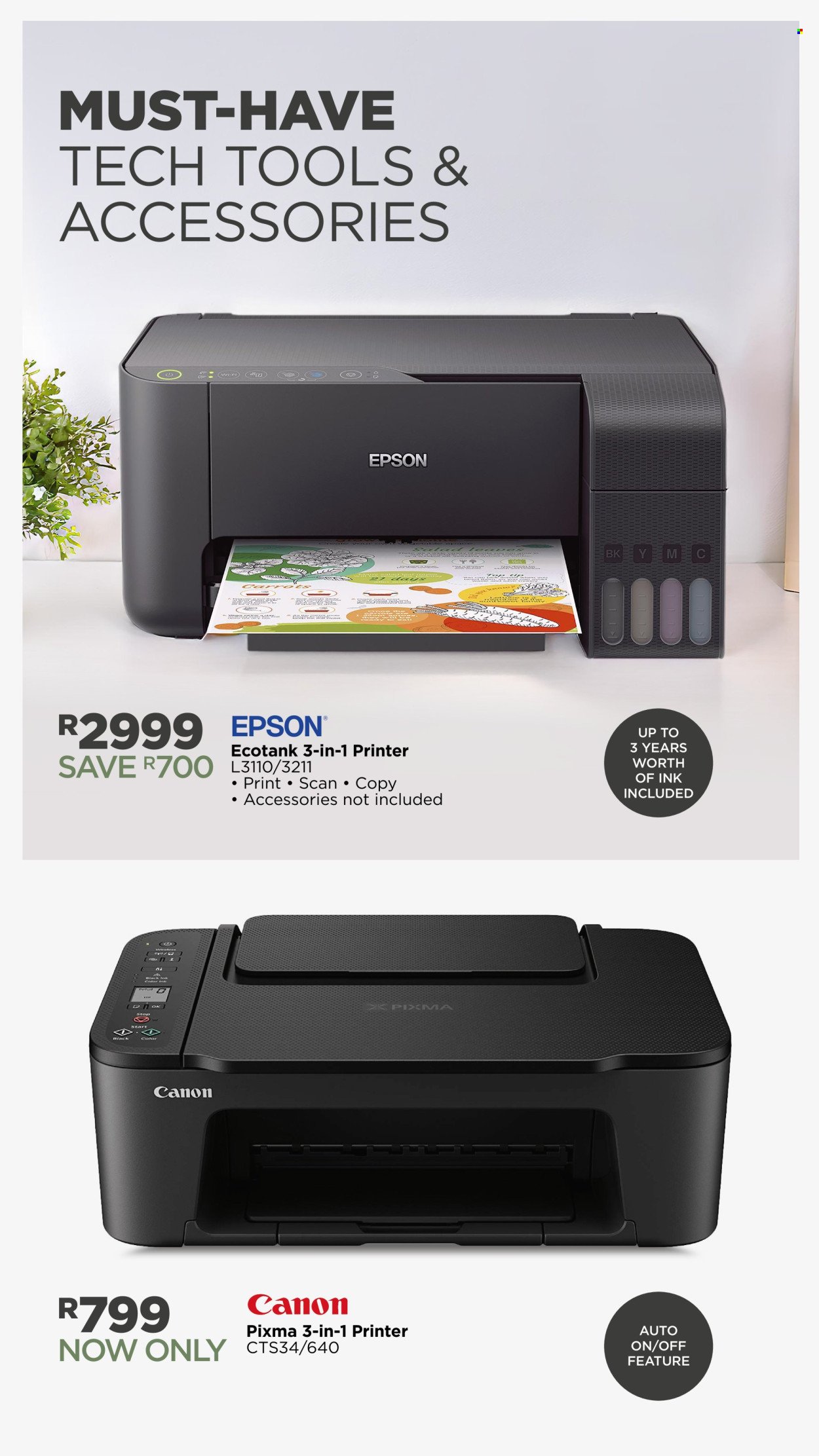 HOUSE & HOME specials - From Monday 5 Jan 2026 (2026-01-05 - 2026-01-25) | 4