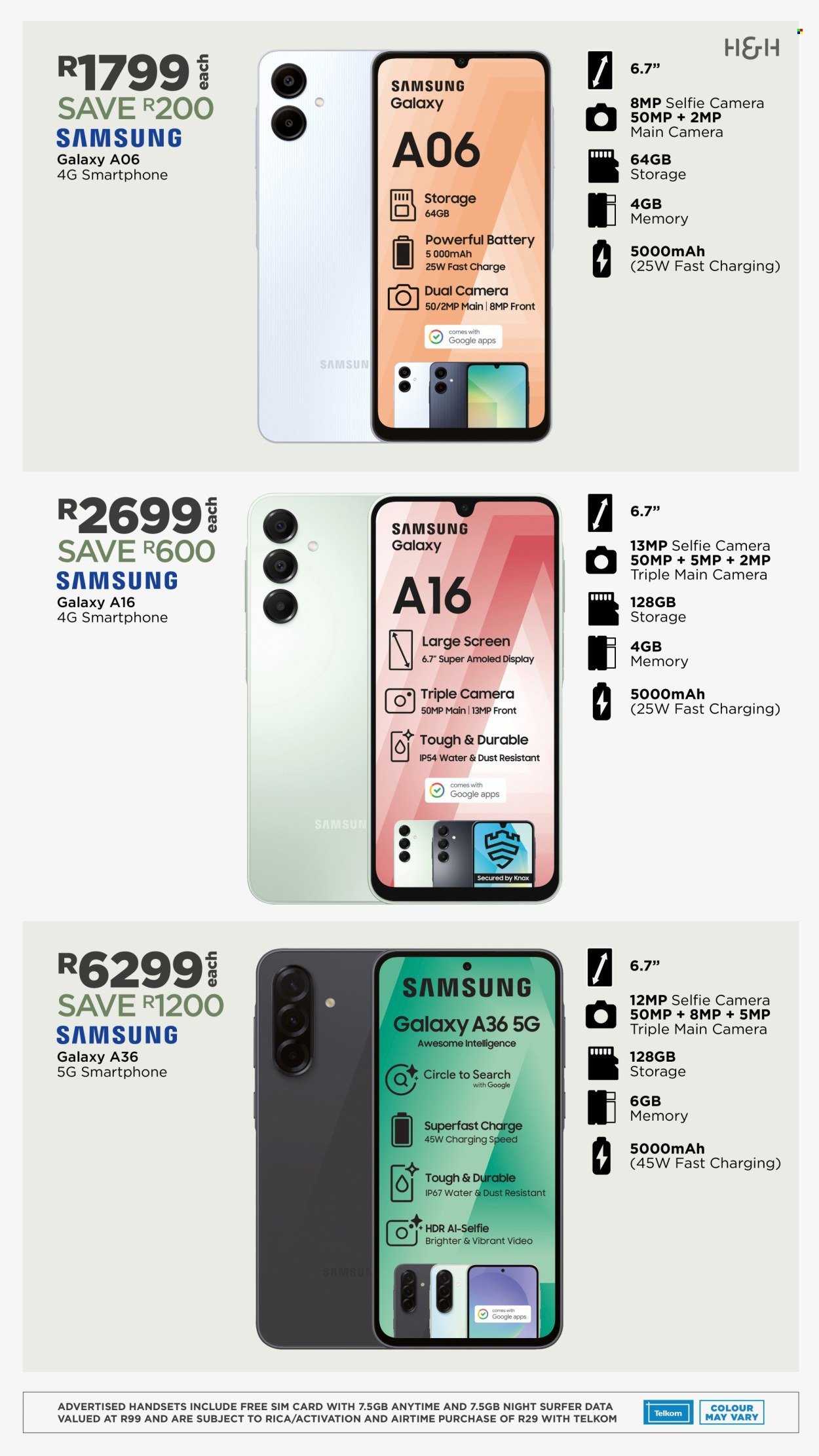 HOUSE & HOME specials - From Monday 5 Jan 2026 (2026-01-05 - 2026-01-25) | 33