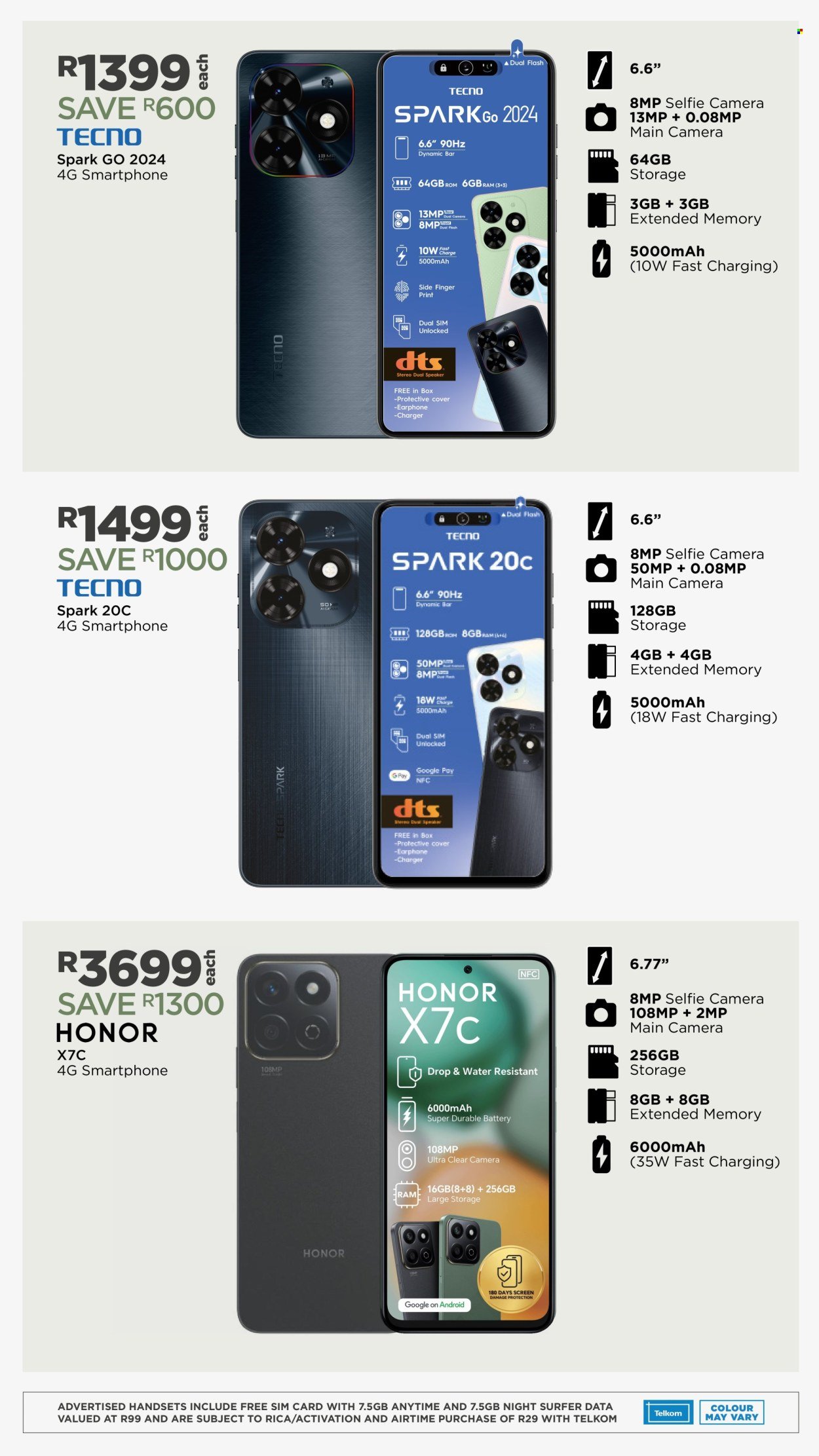 HOUSE & HOME specials - From Monday 5 Jan 2026 (2026-01-05 - 2026-01-25) | 34