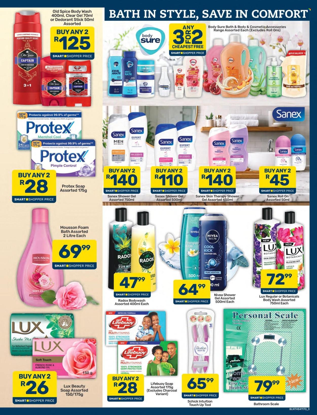 PICK N PAY specials - Health & Beauty Specials