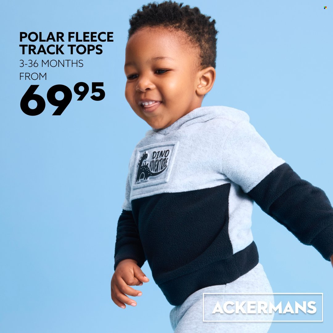 ACKERMANS specials - May 2026 (2026-05-17) | 2