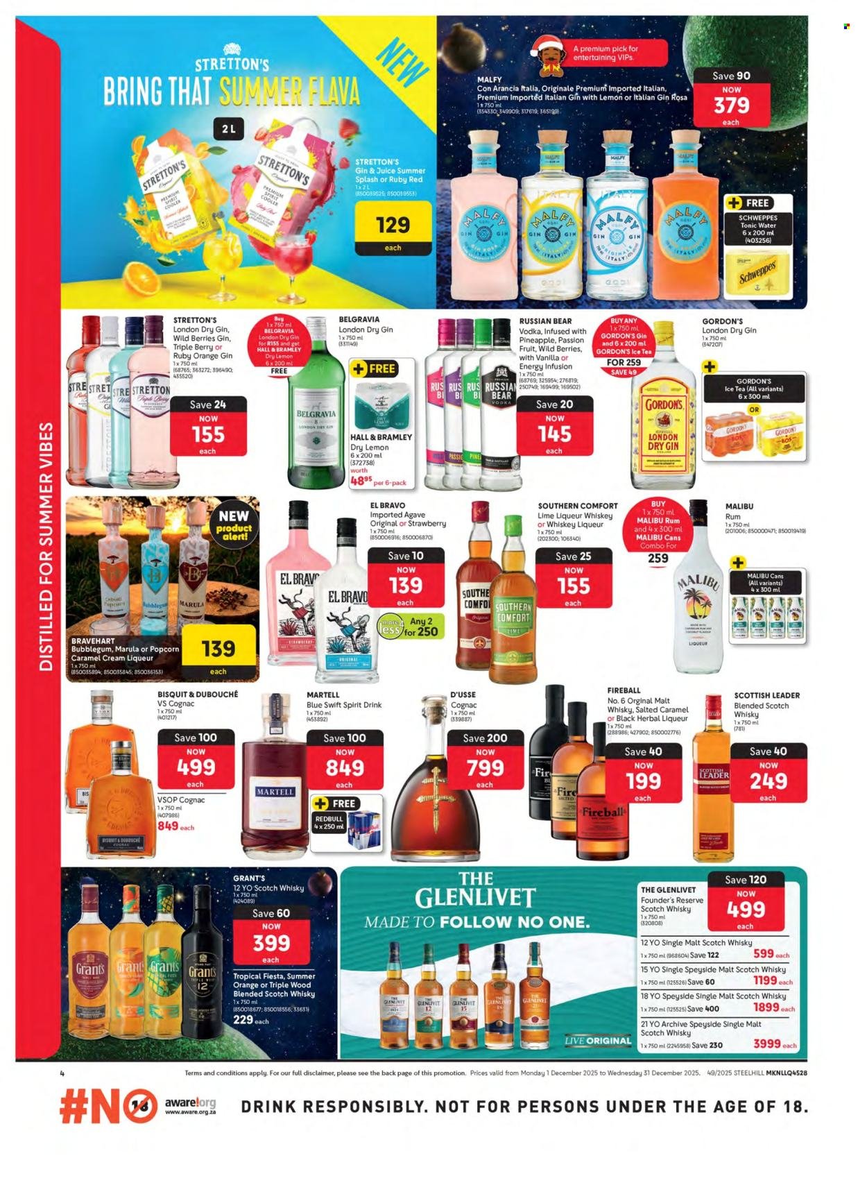 MAKRO specials - The festiverse liquor (2025-12-01 - 2025-12-31) | 4