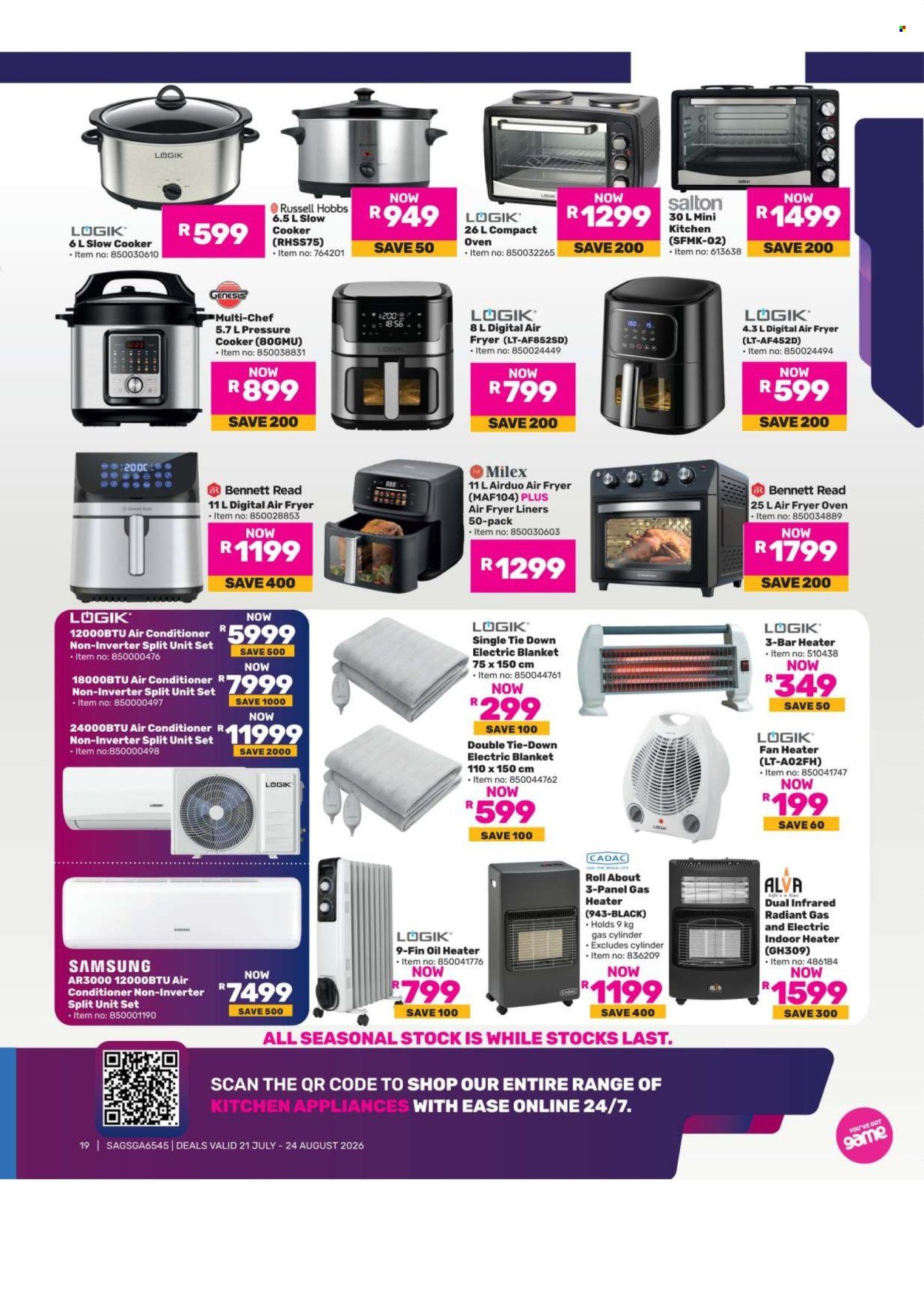 GAME specials - Electronics Mania