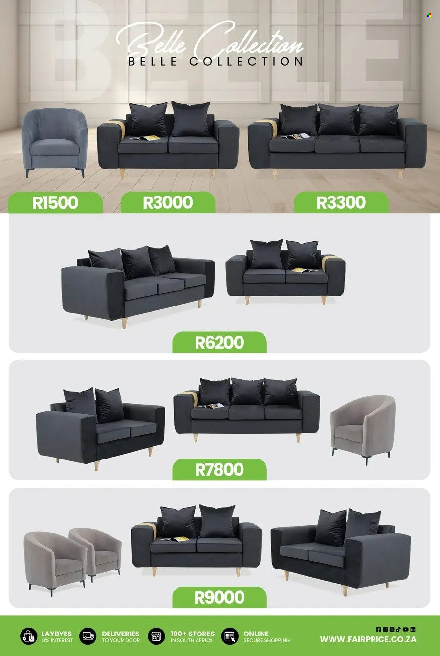 FAIR PRICE specials - From Sunday 1 Mar 2026 (2026-03-01 - 2026-03-31) | 11