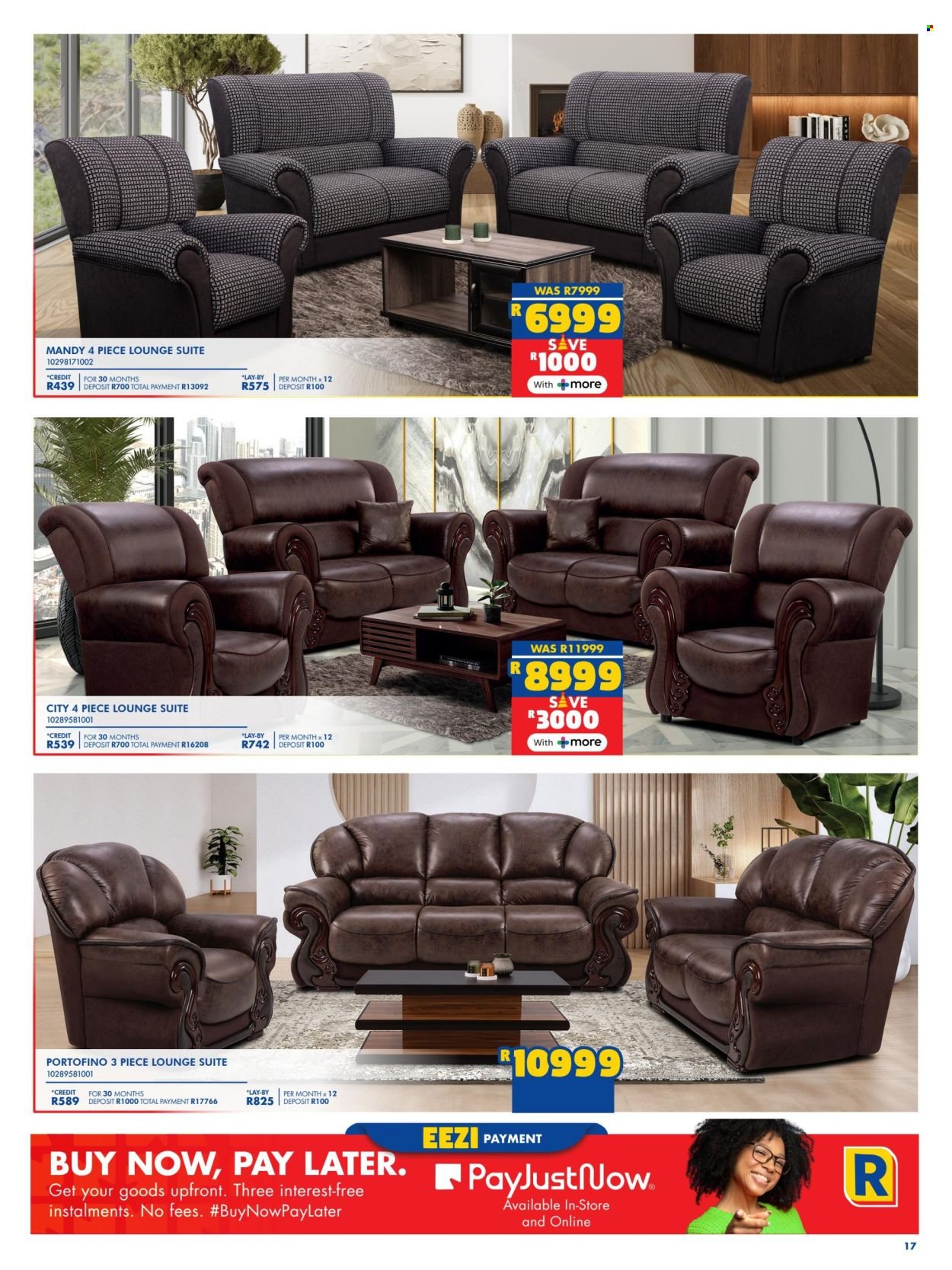 RUSSELLS specials - From Tuesday 2 Dec 2025 (2025-12-02 - 2025-12-24) | 17