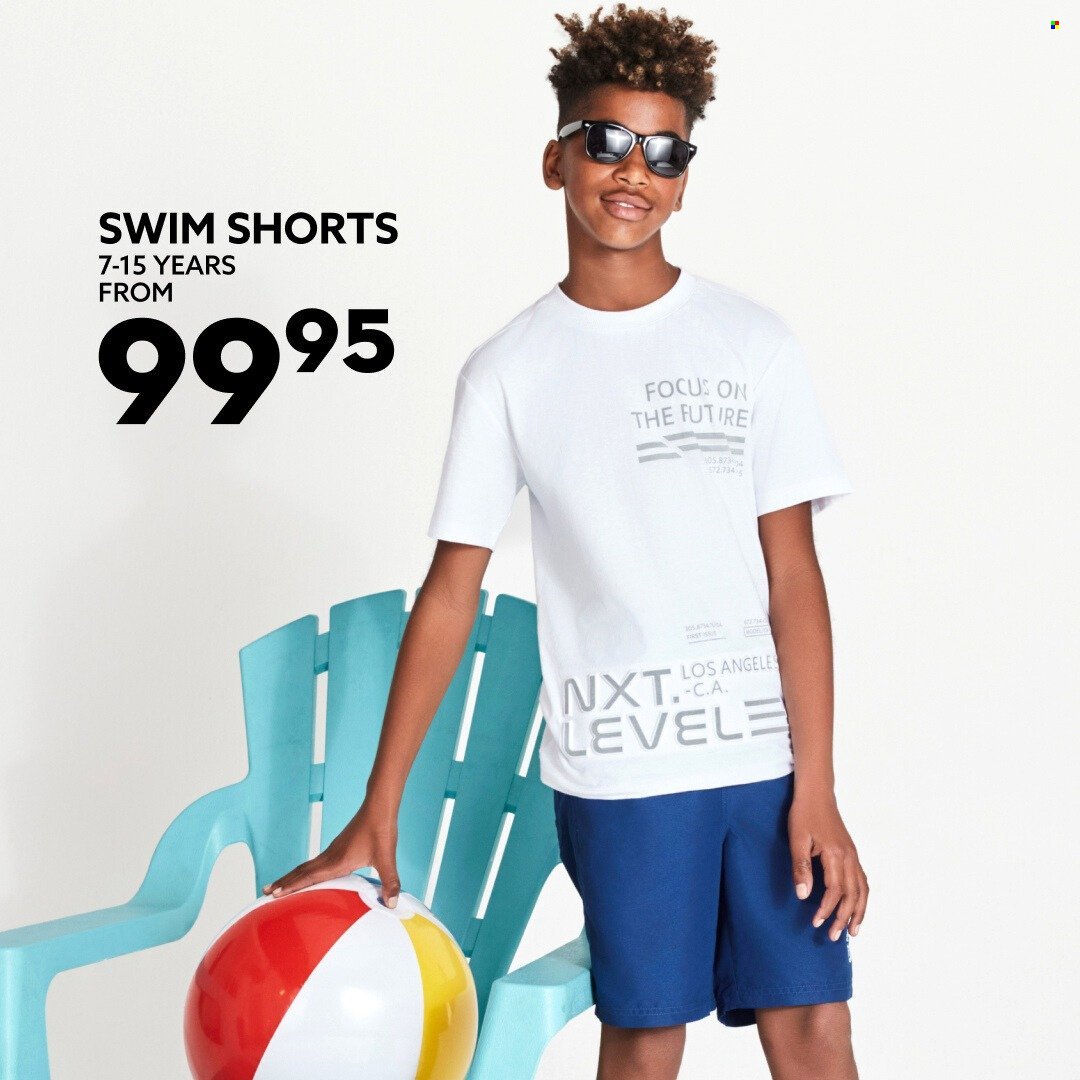 ACKERMANS specials - December 2025 (2025-12-07) | 1