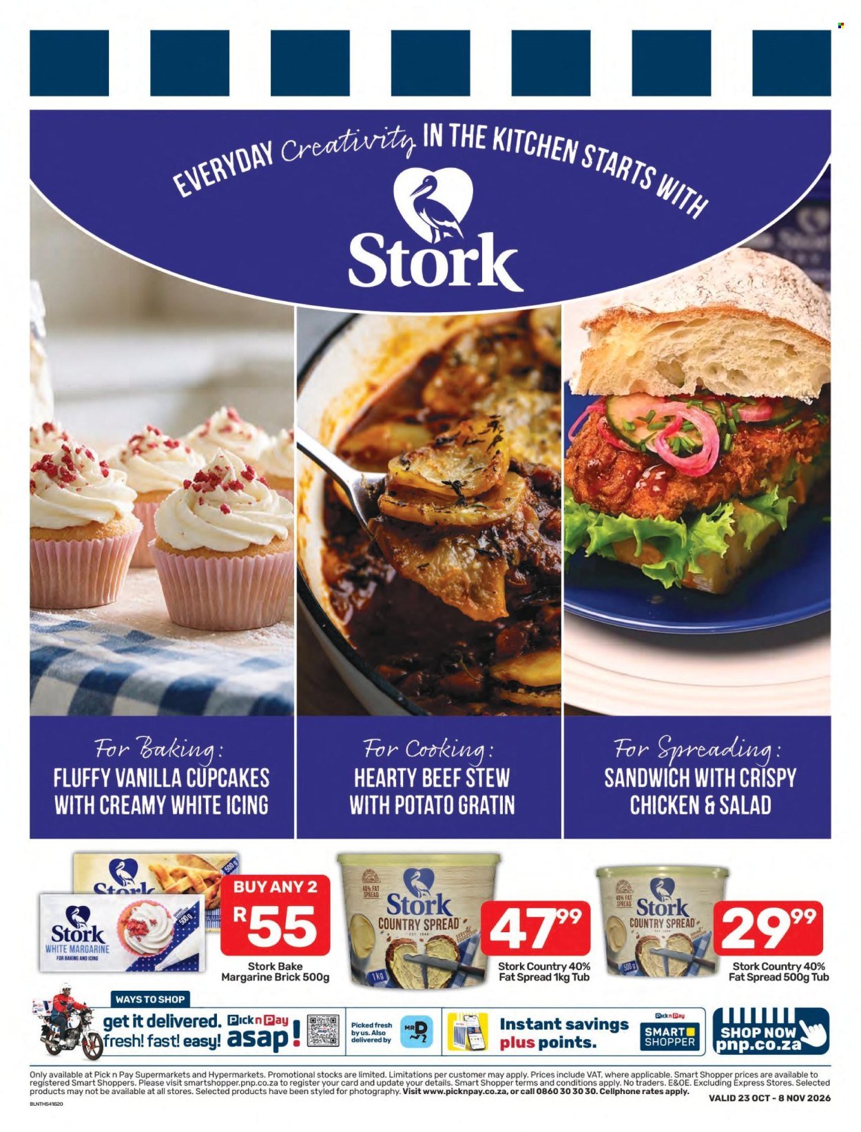 PICK N PAY specials - Specials