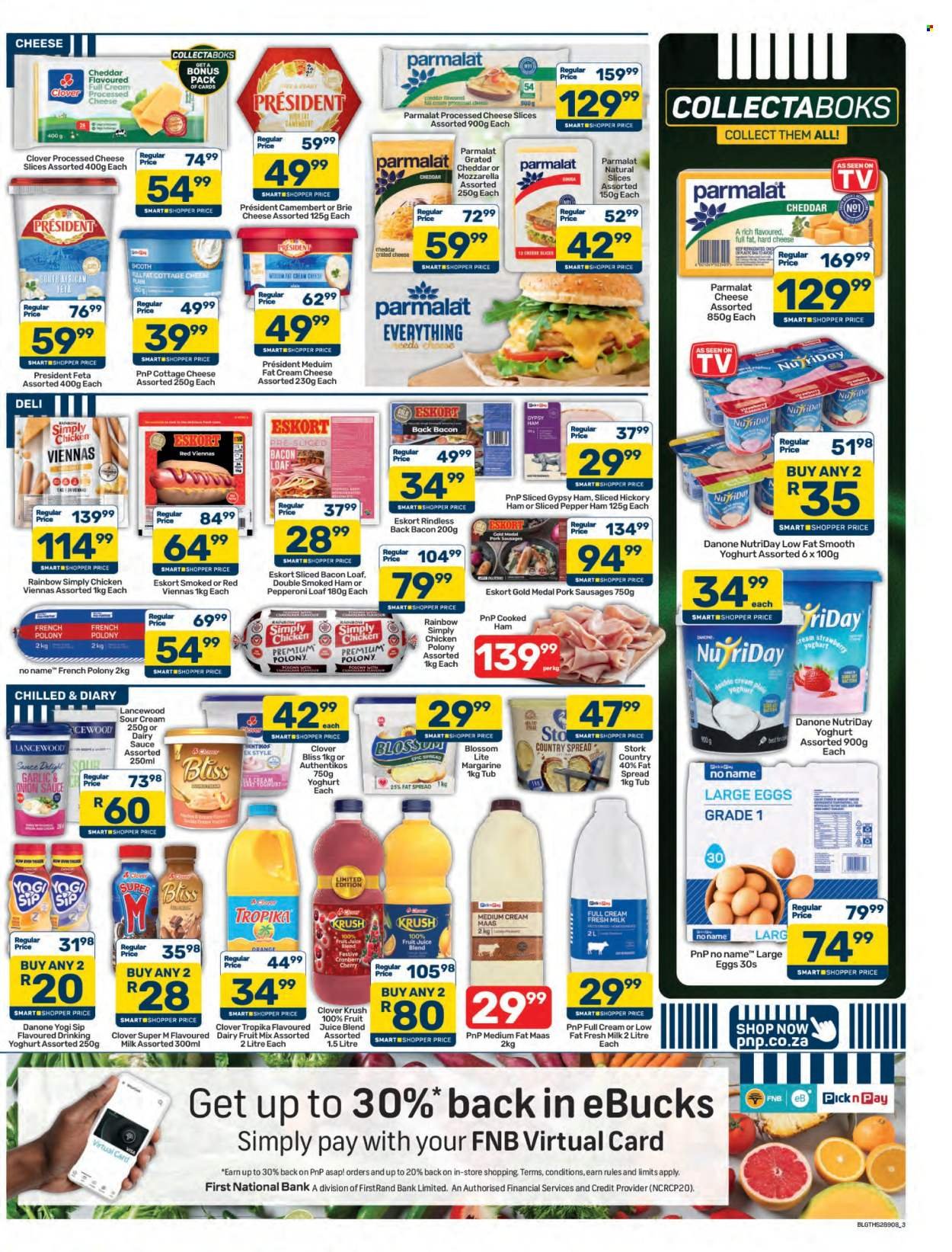 PICK N PAY specials - Specials