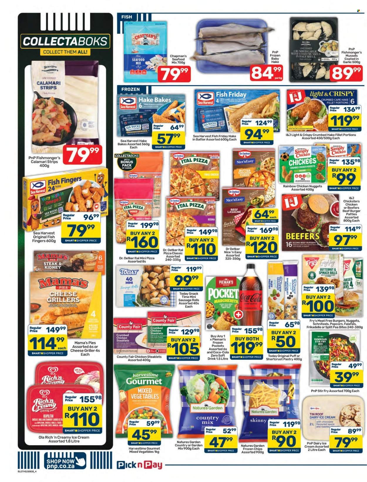 PICK N PAY specials - Specials