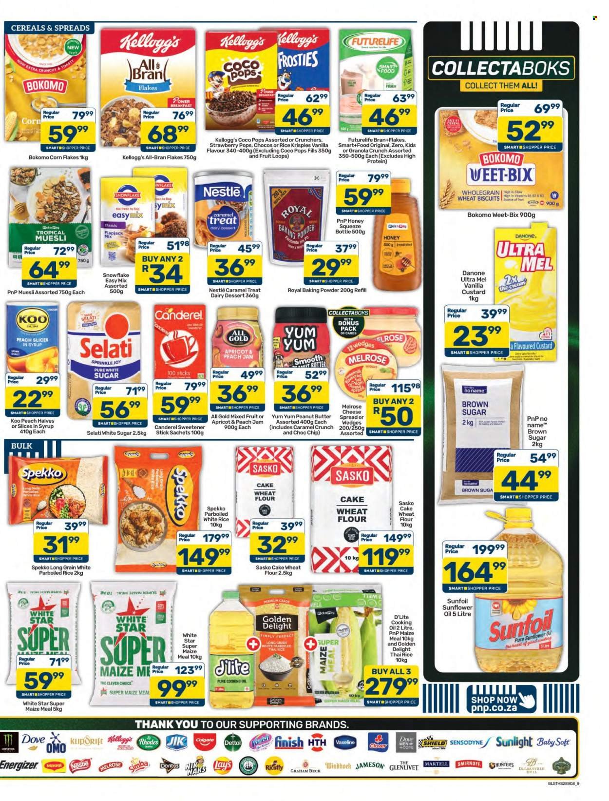 PICK N PAY specials - Specials