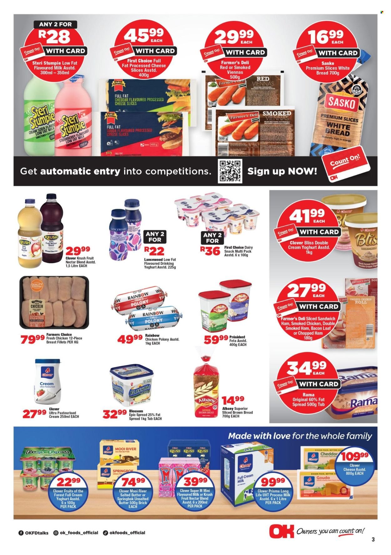 OK FOODS specials - From Wednesday 15 Apr 2026 (2026-04-15 - 2026-04-23) | 3