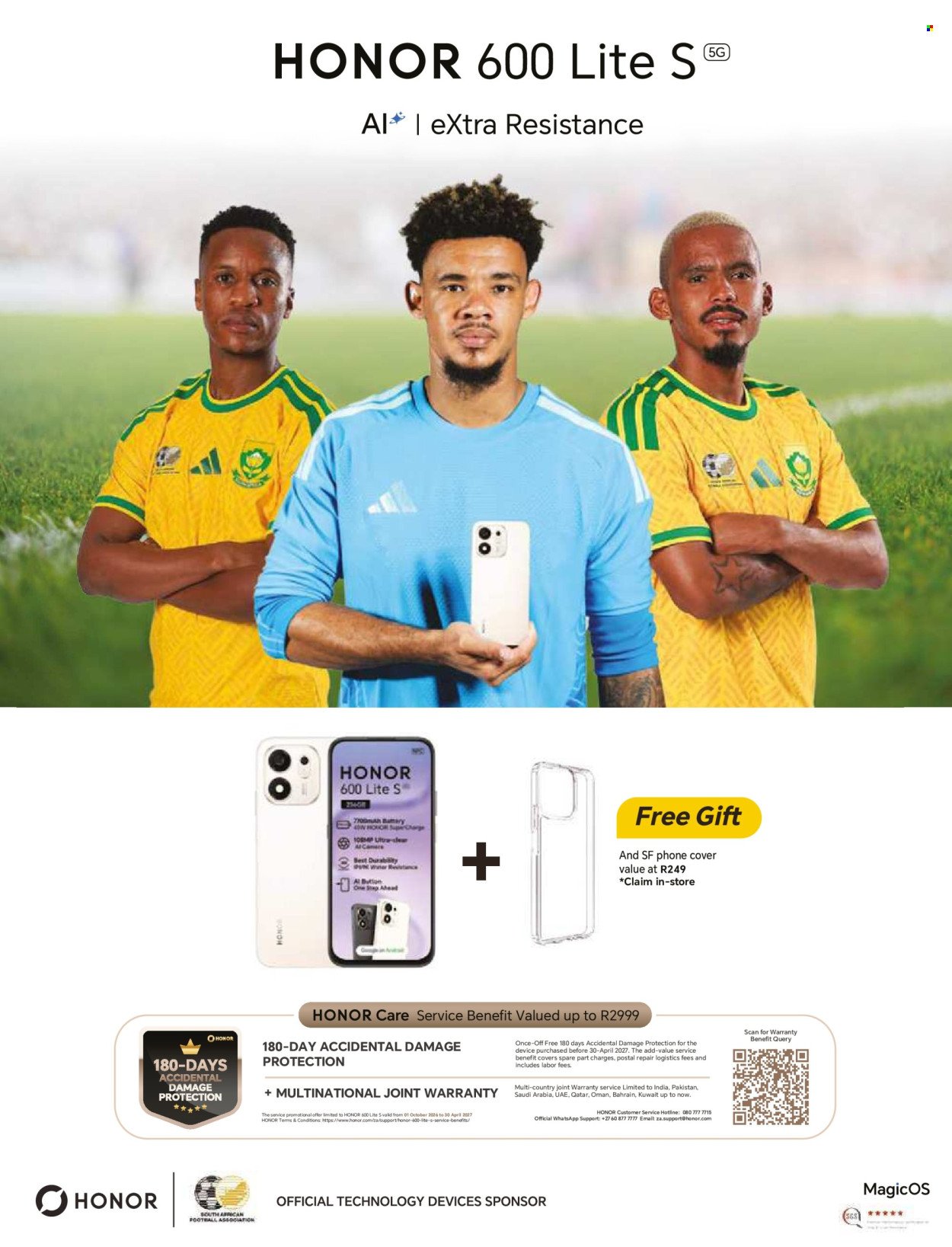 MTN specials - From Wednesday 7 Oct 2026