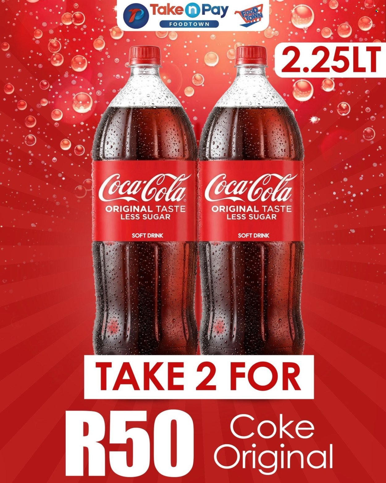 TAKE N PAY specials - From Friday 3 Apr 2026 (2026-04-03 - 2026-04-03) | 5