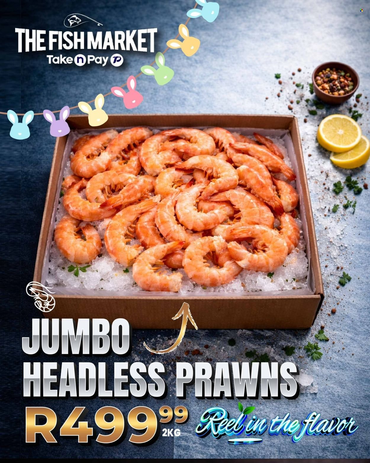 TAKE N PAY specials - From Friday 3 Apr 2026 (2026-04-03 - 2026-04-03) | 49