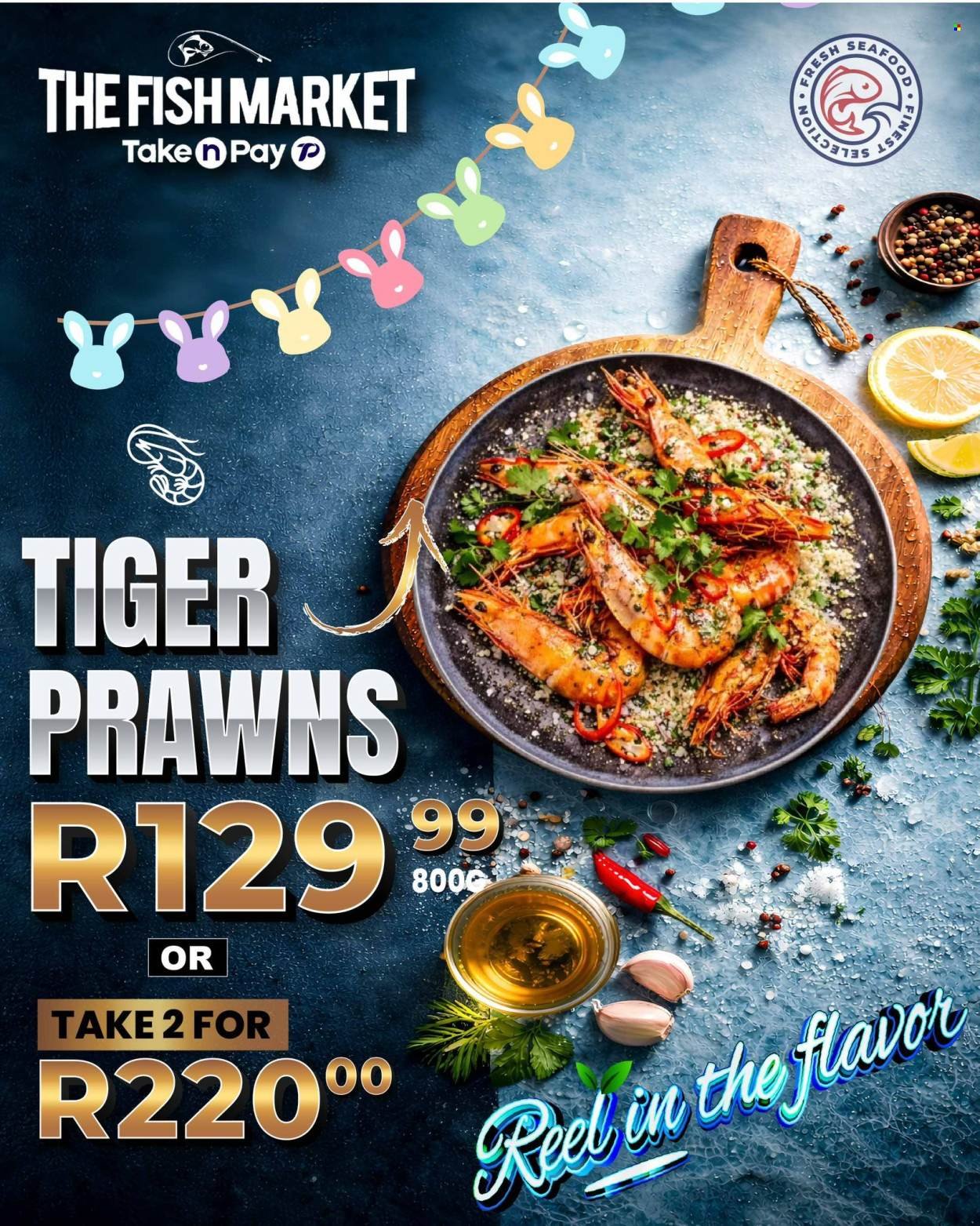 TAKE N PAY specials - From Friday 3 Apr 2026 (2026-04-03 - 2026-04-03) | 50