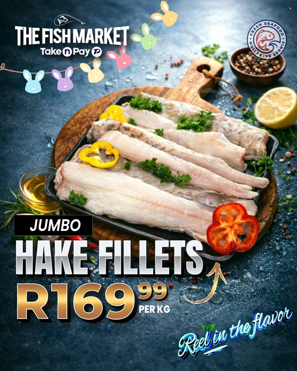 TAKE N PAY specials - From Friday 3 Apr 2026 (2026-04-03 - 2026-04-03) | 51