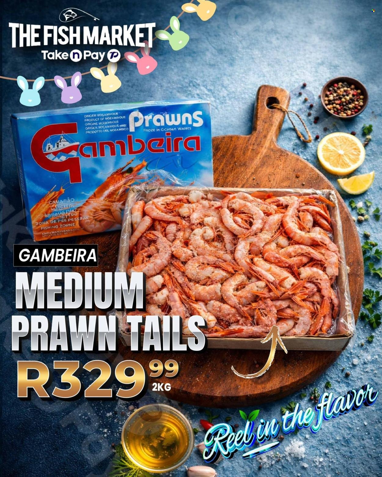 TAKE N PAY specials - From Friday 3 Apr 2026 (2026-04-03 - 2026-04-03) | 54