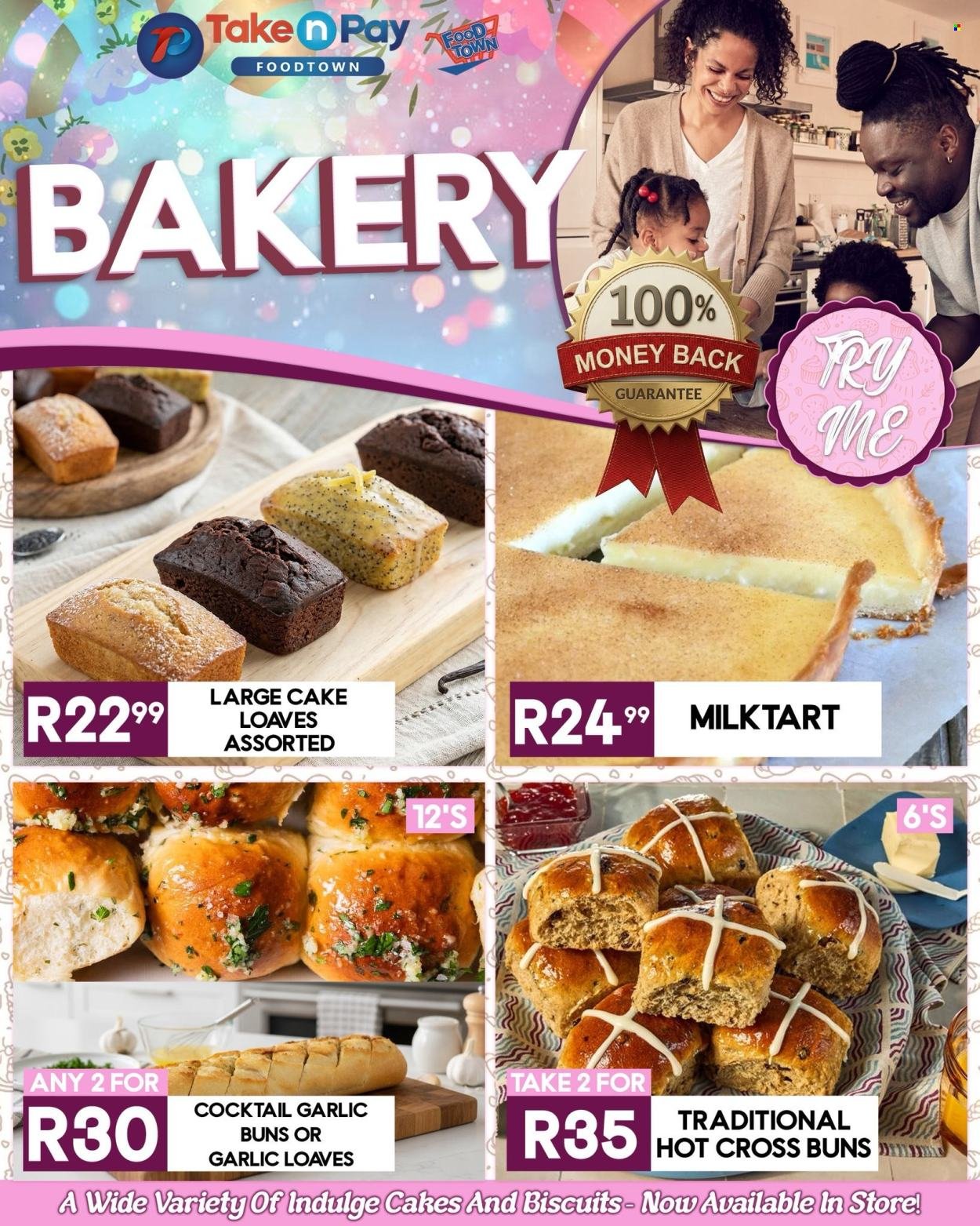TAKE N PAY specials - From Friday 3 Apr 2026 (2026-04-03 - 2026-04-03) | 7