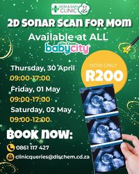 BABY CITY specials - From Thursday 30 Apr 2026 (2026-04-30 - 2026-05-02)