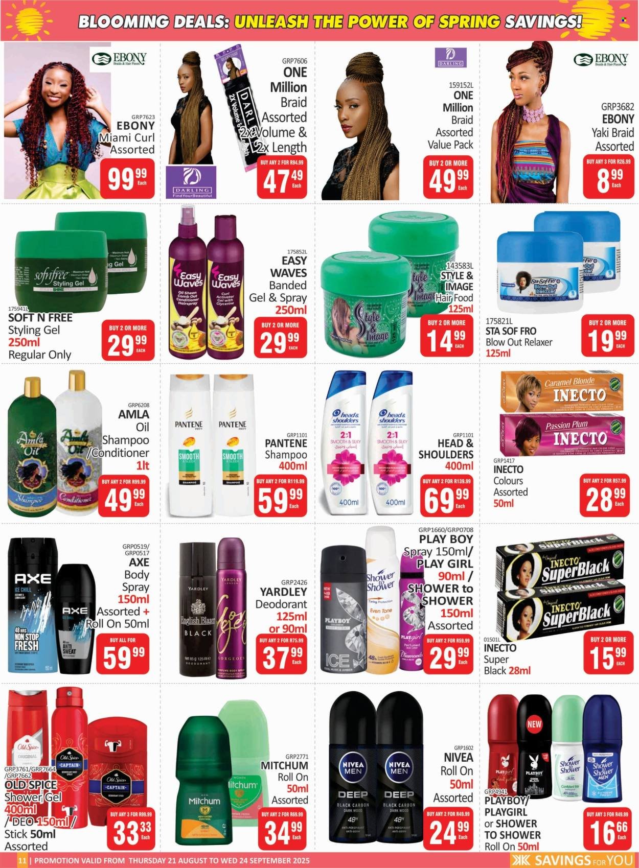 KIT KAT CASH & CARRY specials - Spring leaflet Promotion (2025-08-21 - 2025-09-24) | 11