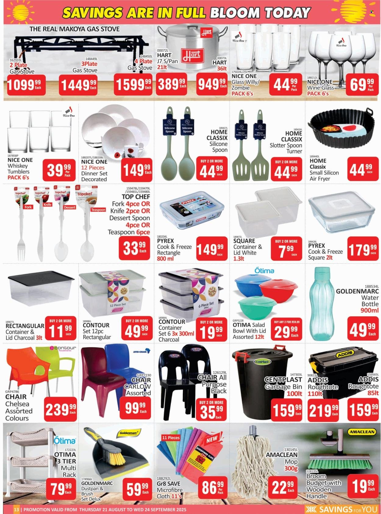 KIT KAT CASH & CARRY specials - Spring leaflet Promotion (2025-08-21 - 2025-09-24) | 13