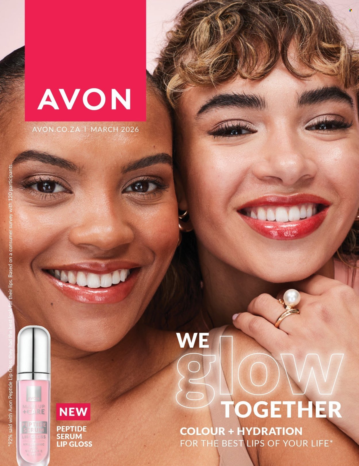 AVON specials - C3 Core brochure (2026-03-01 - 2026-03-31) | 1
