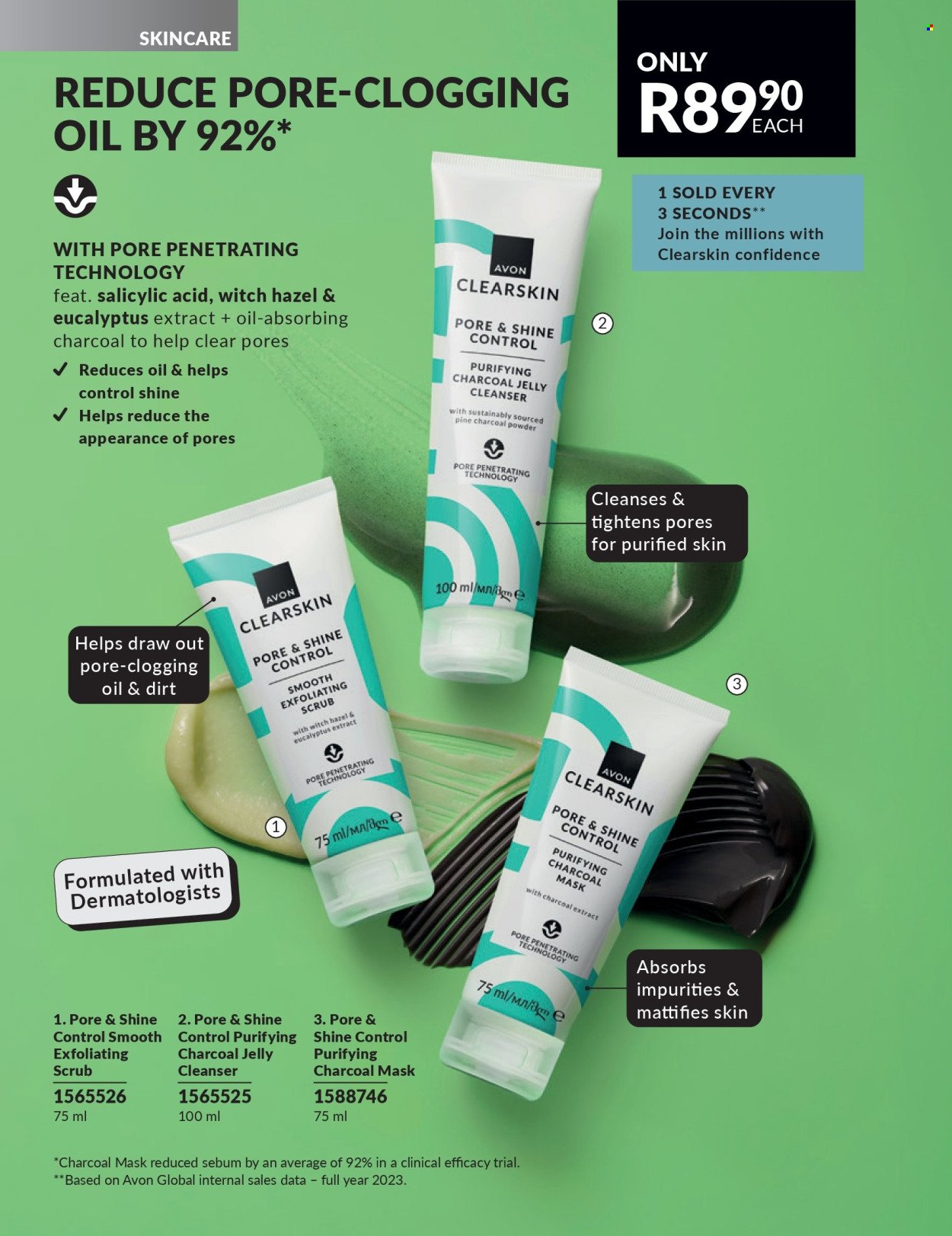 AVON specials - C3 Core brochure (2026-03-01 - 2026-03-31) | 102