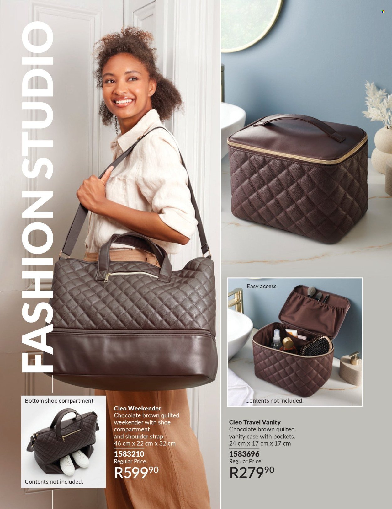 AVON specials - C3 Core brochure (2026-03-01 - 2026-03-31) | 104