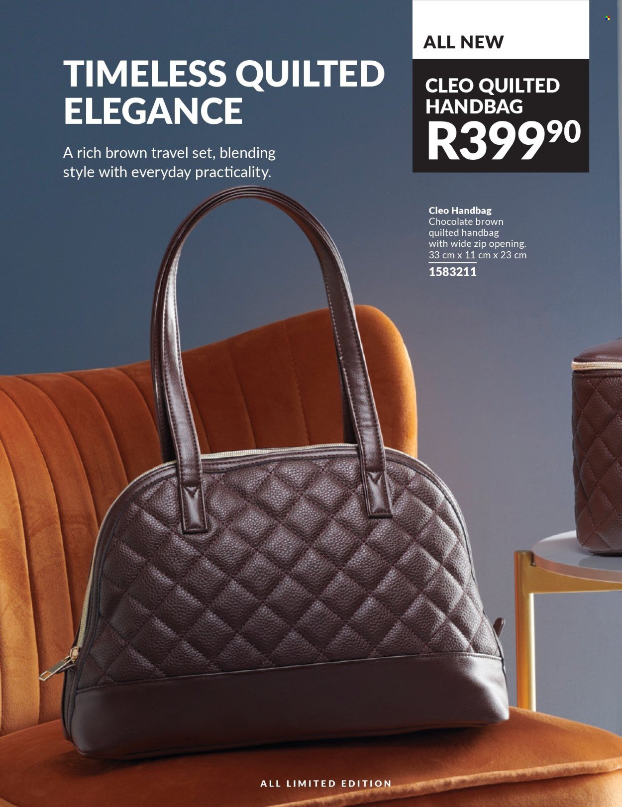 AVON specials - C3 Core brochure (2026-03-01 - 2026-03-31) | 105