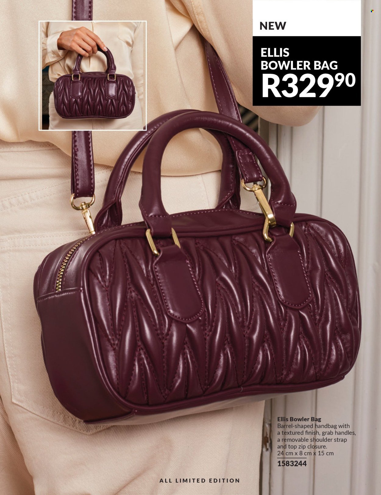 AVON specials - C3 Core brochure (2026-03-01 - 2026-03-31) | 107