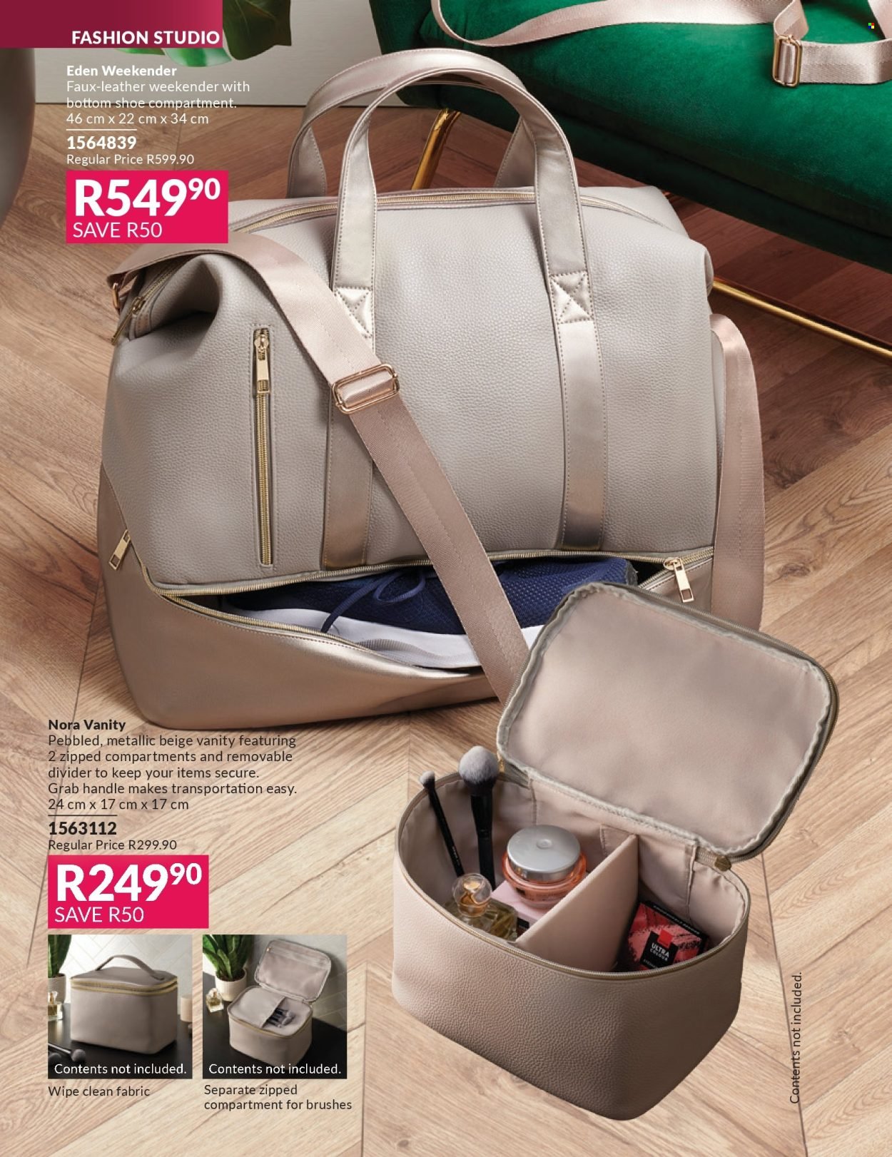 AVON specials - C3 Core brochure (2026-03-01 - 2026-03-31) | 108